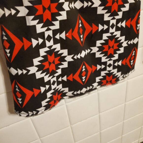 Ranch Dressin SARITA SUPER FLARES Rodeo Princess Cowgirl Jeans Size 0 - Picture 6 of 13